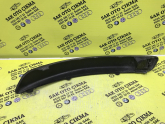 Oto Çıkma Parça / Volkswagen / Golf / Tampon / Tampon Koruyucu / Çıkma Parça 
