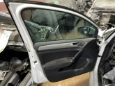 Oto Çıkma Parça / Volkswagen / Golf / Kaporta & Karoser / Sol Arka Kapı / Çıkma Parça 