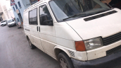 Oto Çıkma Parça / Volkswagen / Transporter / Kaporta & Karoser / Komple Ön / Çıkma Parça 