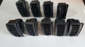Oto Çıkma Parça / Seat / Ibiza / Göğüslük & Torpido / Havalandırma Izgaraları / Sıfır Parça 
