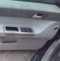 2007 VOLVO S40 KOMPLE ÇIKMA SAĞ ARKA KAPI KOLÇAĞI.
