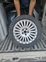 FORD FOCUS ÇELİK JANT ORJINAL CIKMA 2008-2011 TITANIUM