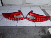Oto Çıkma Parça / Renault / Fluence / Far & Stop / Sol Arka Stop / Çıkma Parça 