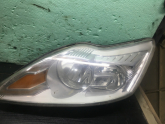 Oto Çıkma Parça / Ford / Focus / Far & Stop / Sol Ön Far / Çıkma Parça 