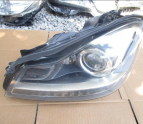 mercedes glk sol far çıkma parçalar