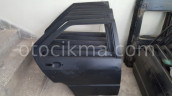 Oto Çıkma Parça / Seat / Toledo / Kaporta & Karoser / Sağ Arka Kapı / Sıfır Parça 