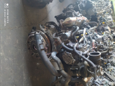 Oto Çıkma Parça / Toyota / Yaris / Motor / Motor (komple) / Çıkma Parça 