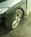 ÇIKMA 2011 HONDA CİVİC SOL ÖN JANT LASTİK.