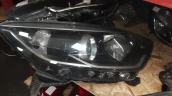 RENAULT CAPTUR SAG FAR VE TÜM ÇIKMA ORJİNAL PARÇALAR