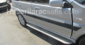 ORİJİNAL 2005 HONDA HR-V  1.6  SAĞ YAN PANEL.