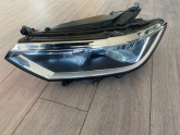 Oto Çıkma Parça / Volkswagen / Passat / Far & Stop / Sağ Ön Far / Çıkma Parça 