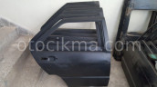 Oto Çıkma Parça / Seat / Toledo / Kaporta & Karoser / Sağ Arka Kapı / Sıfır Parça 