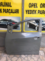 Oto Çıkma Parça / Chevrolet / Aveo / Kaporta & Karoser / Sol Ön Kapı / Çıkma Parça 