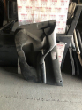 Oto Çıkma Parça / Honda / Civic / Koltuk & Döşeme / Kapı Döşemesi / Çıkma Parça 