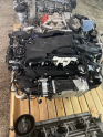 Oto Çıkma Parça / Mercedes / S Serisi / Motor / Motor (komple) / Çıkma Parça 