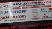 SEPHİA-SHUMA SOL ÖN KAPI CAM/0K2A159511