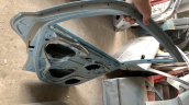Oto Çıkma Parça / Hyundai / Getz / Kaporta & Karoser / Sol Ön Kapı / Çıkma Parça 