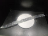 Oto Çıkma Parça / Mercedes / ML / Tampon / Orta Izgara / Sıfır Parça 