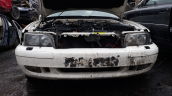 2001 VOLVO S40 TURBO ÖN TAMPON  ÇIKMA.