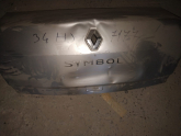 Oto Çıkma Parça / Renault / Clio / Kaporta & Karoser / Bagaj Kapağı / Çıkma Parça 