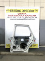 Oto Çıkma Parça / Opel / Corsa / Kaporta & Karoser / Sol Arka Kapı / Çıkma Parça 
