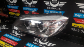 Oto Çıkma Parça / Bmw / 1 Serisi / Far & Stop / Sol Ön Far / Çıkma Parça 