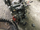 Oto Çıkma Parça / Renault / R 9 / Motor / Gaz Kelebeği / Çıkma Parça 