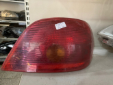 Oto Çıkma Parça / Peugeot / 307 / Far & Stop / Sağ Arka Stop / Çıkma Parça 