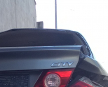 2006 HONDA CİTY ÇIKMA BGAJ MARKA YAZISI.