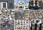 Oto Çıkma Parça / Fiat / Linea / Elektrik / Sigorta Kutusu / Çıkma Parça 
