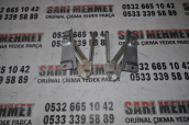 Oto Çıkma Parça / Skoda / Fabia / Kaporta & Karoser / Kaput Menteşesi / Çıkma Parça 