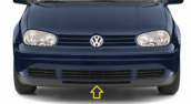Oto Çıkma Parça / Volkswagen / Golf / Kaporta & Karoser / Spoiler / Sıfır Parça 