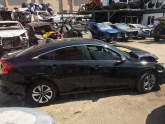 2018 HONDA CIVIC ÇIKMA KASA.