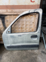 RENAULT KANGOO SOL ÖN KAPI AZ HASARLI GRİ