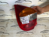 Oto Çıkma Parça / Fiat / Palio / Far & Stop / Sol Arka Stop / Çıkma Parça 