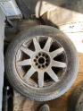 Oto Çıkma Parça / Volkswagen / Transporter / Jant & Lastik / Çelik Jant / Çıkma Parça 