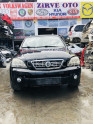 Kia Sorento 140 lık hurda belgeli parça parça satlık