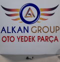 Oto Çıkma Parça / Volkswagen / Golf / Tampon / Ön Koruma Demiri / Çıkma Parça 