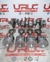 Oto Çıkma Parça / Volkswagen / Caddy / Motor / Krank / Çıkma Parça 