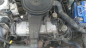 1993 model mazda 323 jb çıkma motor