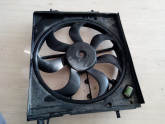 Oto Çıkma Parça / Nissan / Qashqai / Fan / Fan Paneli / Çıkma Parça 