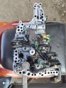 Oto Çıkma Parça / Nissan / Qashqai / Şanzıman / Şanzıman Robotu / Çıkma Parça 