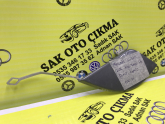 Oto Çıkma Parça / Mercedes / C Serisi / Tampon / Arka Tampon / Çıkma Parça 