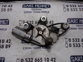 Oto Çıkma Parça / Volkswagen / Polo / Oto Cam / Silecek Motoru / Çıkma Parça 