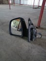 FİAT DOBLO ELEKTRİKLİ SOL AYNA 2011 2020 TAMER OTOMOTİV