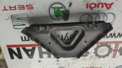 Oto Çıkma Parça / Bmw / X1 / Tampon / Tampon Braketi / Çıkma Parça 