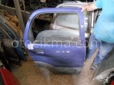 Oto Çıkma Parça / Daihatsu / Terios / Oto Cam / Kapı Camları / Çıkma Parça 
