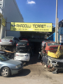 Oto Çıkma Parça / Volkswagen / Golf / Motor / Karter / Çıkma Parça 