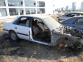 Oto Çıkma Parça / Mazda / 626 / Direksiyon / Direksiyon Simidi / Çıkma Parça 