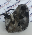 Oto Çıkma Parça / Renault / Scenic / Şanzıman / Şanzıman Komple / Çıkma Parça 
